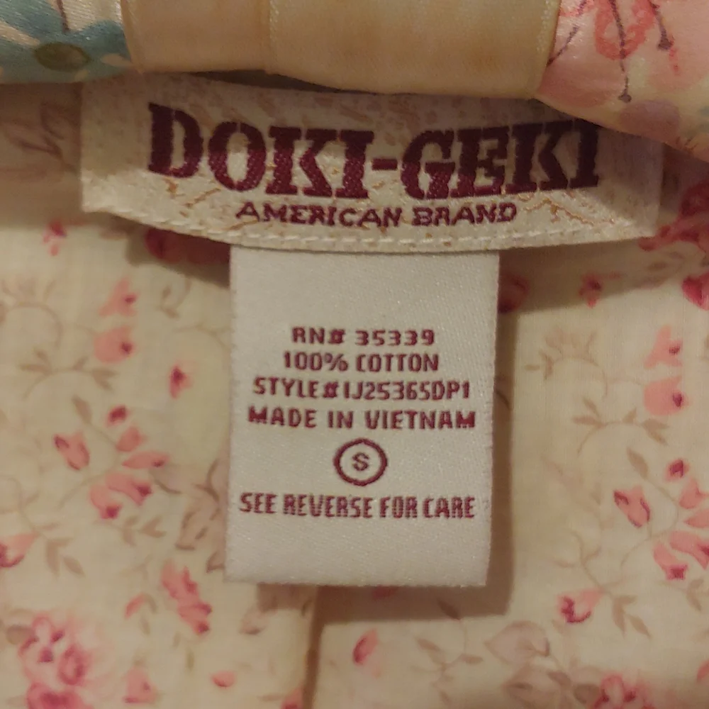 Striped blazer - Picture 3 of 8